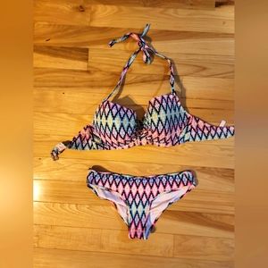 Victoria's Secret bikini